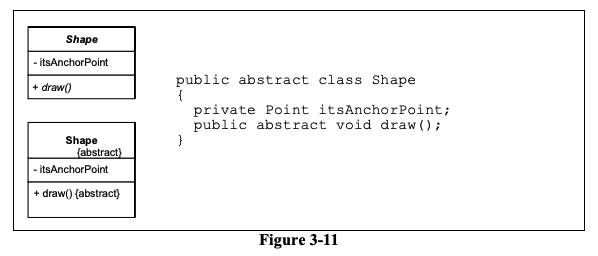 abstract-class