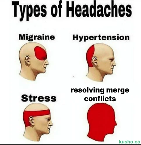 Headaches