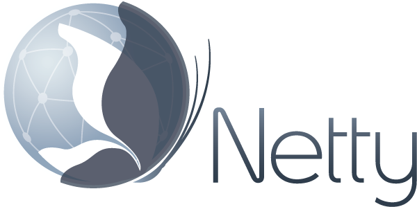Netty-logo