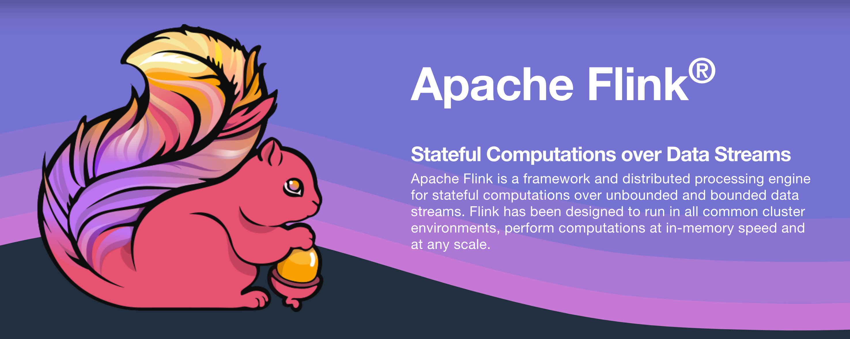 Apache Flink